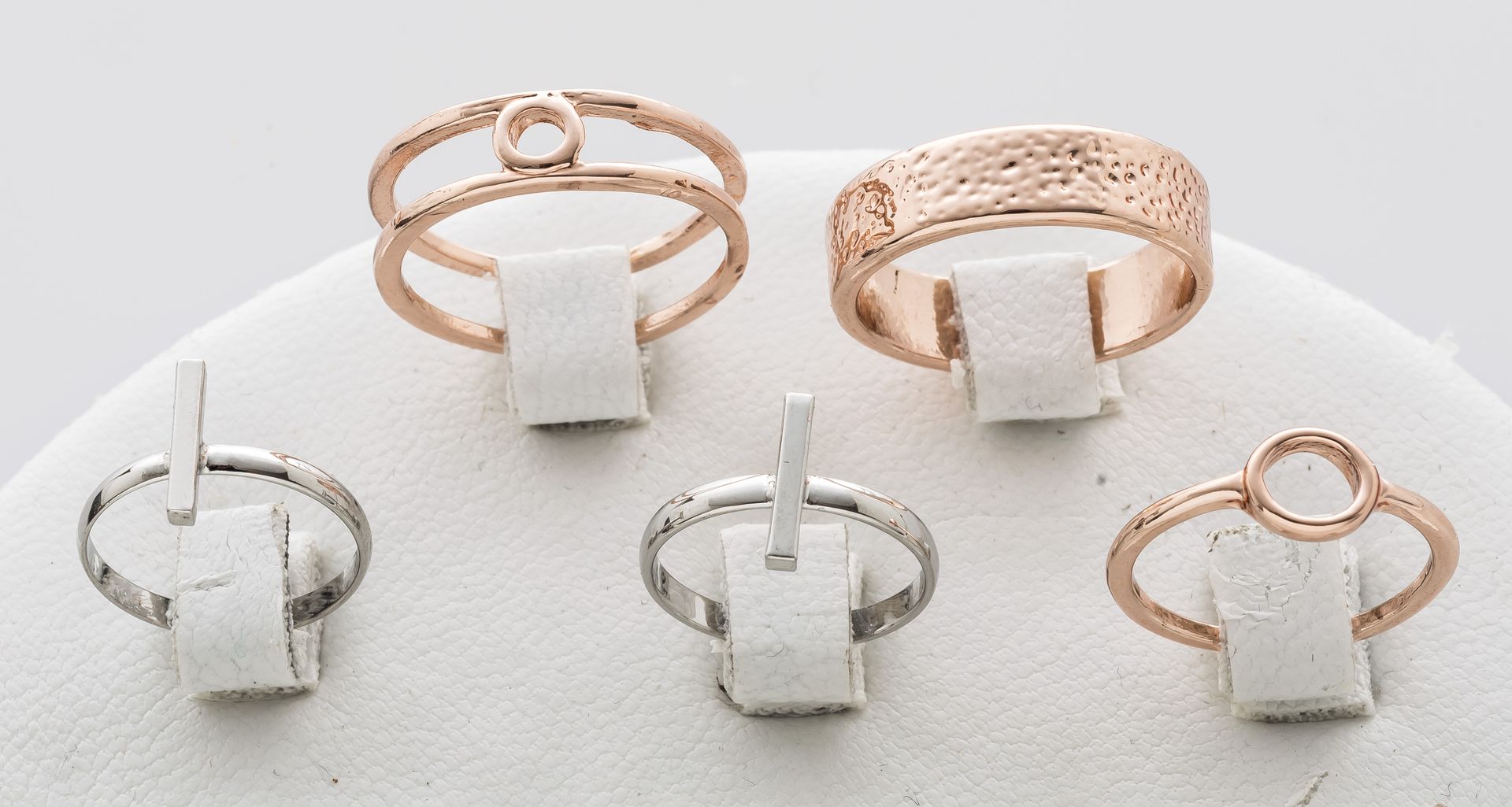 Δαχτυλίδια