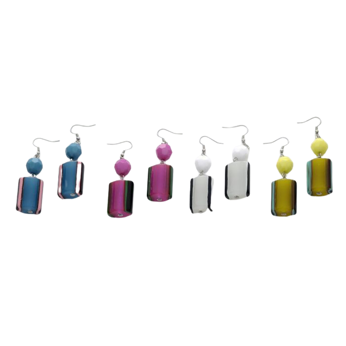 Σκουλαρίκια 754-2