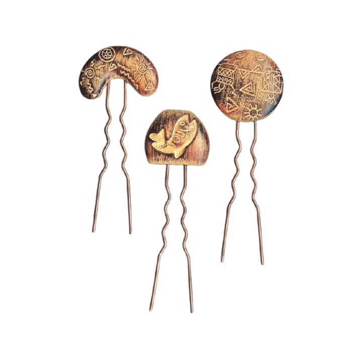 Φουρκέτα 9948