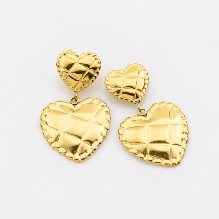 Σκουλαρίκια 5156-16