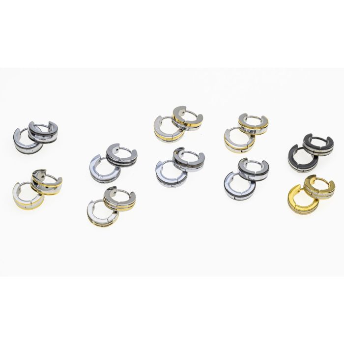 Σκουλαρίκια 5168