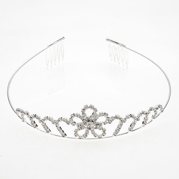 Στέκα τιάρα 8222