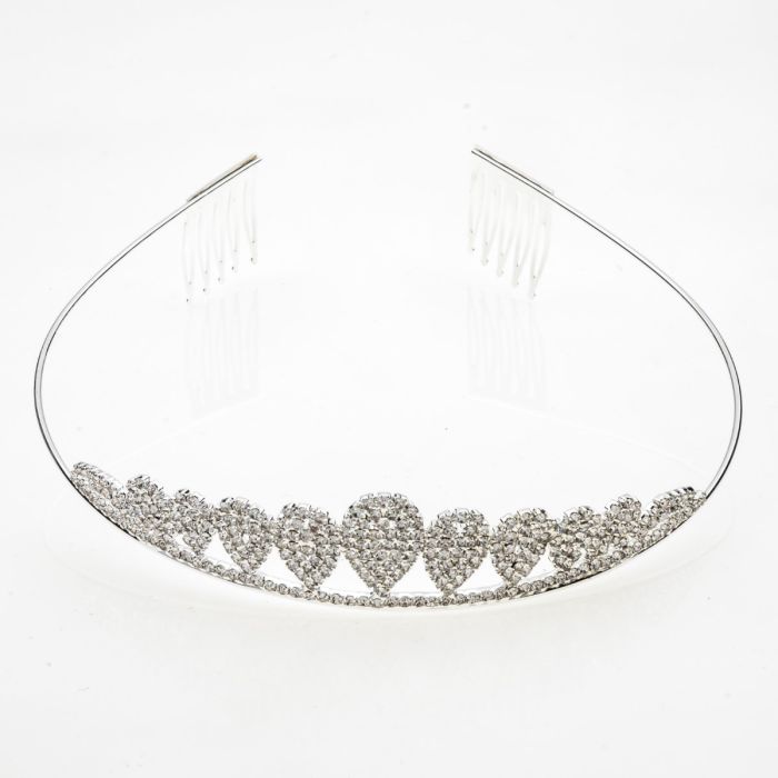 Στέκα τιάρα 8223