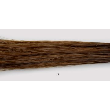 Ποστίς συνθετικό με κλάμερ - Ίσιο Κοντό-12