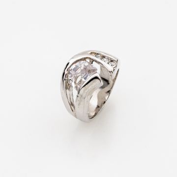 Δαχτυλίδι Απόλυτης Κομψότητας