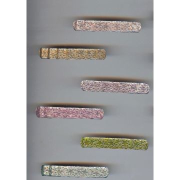 Μπαρέτες 9218