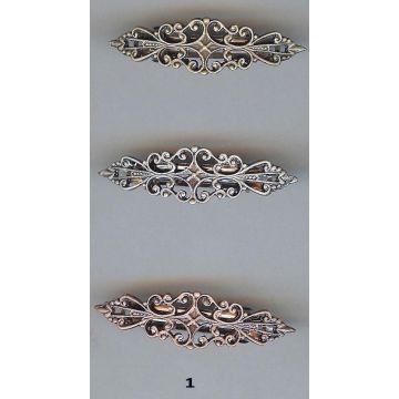 Μπαρέτα 9219 1