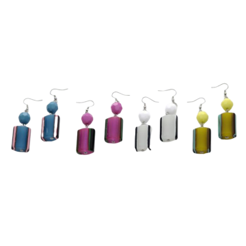 Σκουλαρίκια 754-2