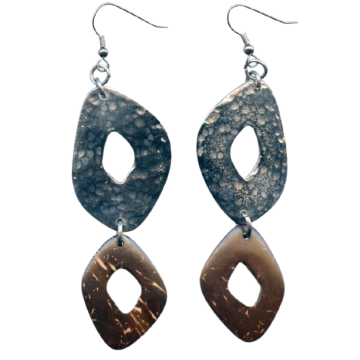 Σκουλαρίκια 828