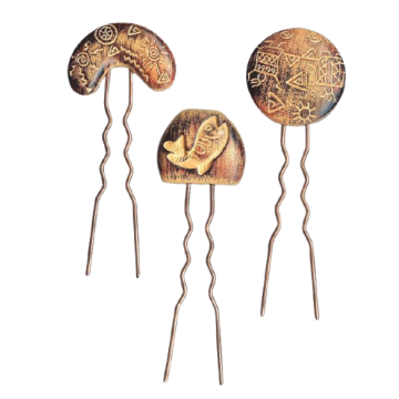 Φουρκέτα 9948