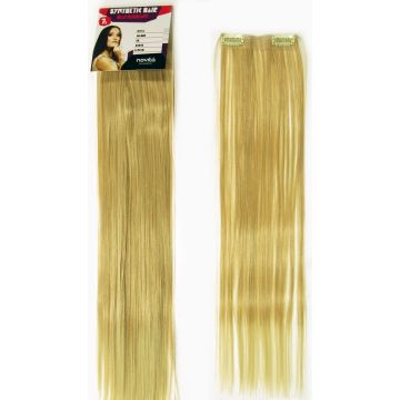 Κομμάτια συνθετικής τρεσας heat-resistant 10 εκατοστών φάρδος για συπλήρωμα όγκου