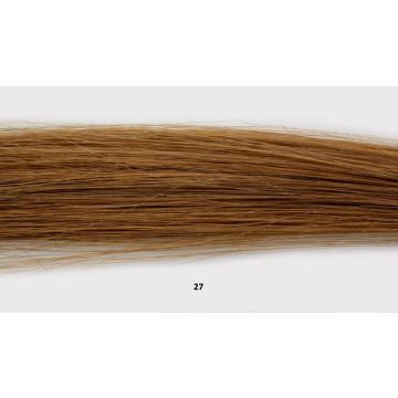 Τρέσα συνθετική Kanekalon® με 5 κλίπς ίσια - Φιλαριστή-27