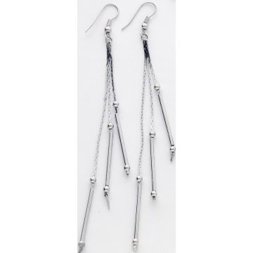 Σκουλαρίκια 834