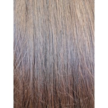 Τούφες Φυσικής Τρίχας για Επαγγελματικά Extensions (Πακέτο 25)