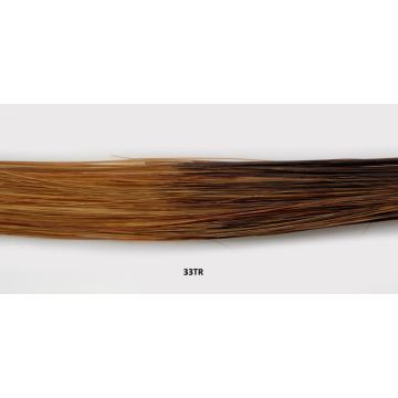 Ποστίς συνθετικό με κλάμερ - Μακρύ φιλαριστό-33TR