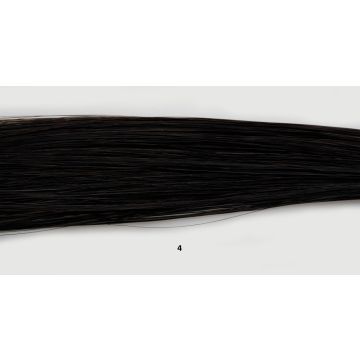 Ποστίς συνθετικό με κλάμερ - Φιλαριστό Μακρύ-4