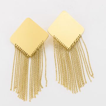 Σκουλαρίκια 5109-3