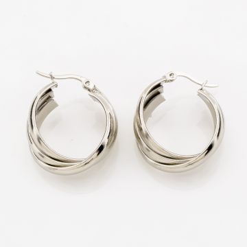 Σκουλαρίκια 5150-2