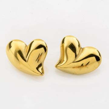 Τρισδιάστατες Καρδιές "Bold Hearts" 