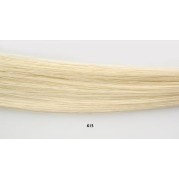 Ποστίς συνθετικό με κλάμερ - Μπούκλα Μεσσαίο-613