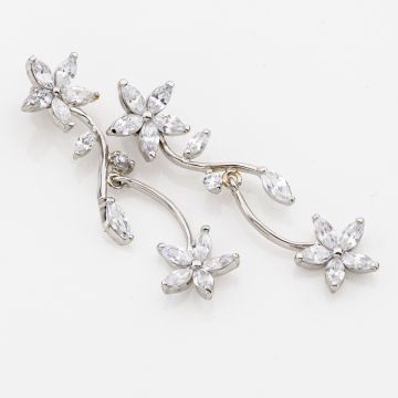 Σκουλαρίκια 742