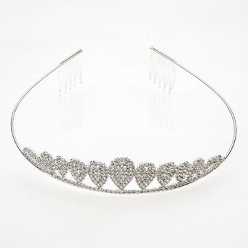 Στέκα τιάρα 8223