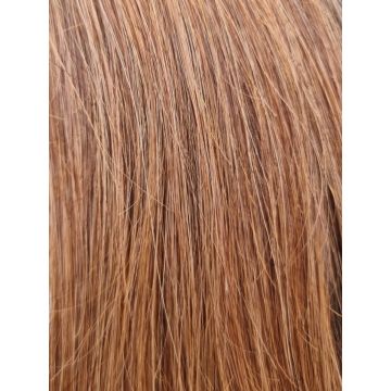 Τούφες Φυσικής Τρίχας για Επαγγελματικά Extensions (Πακέτο 25)