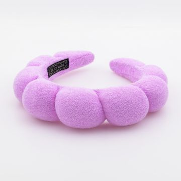 Φουσκωτή Υφασμάτινη Στέκα Πετσετέ