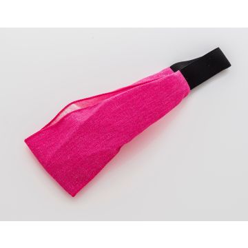 Κορδέλα μαλλιών με λάστιχο