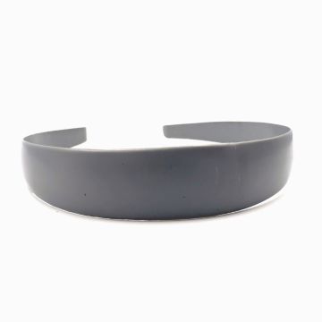 Στέκα για κατασκευές 2,5cm-Γκρι